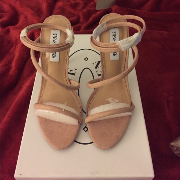 steve madden tiffany heels